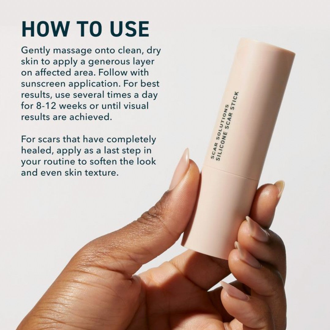 Silicone Scar Stick For Face & Body