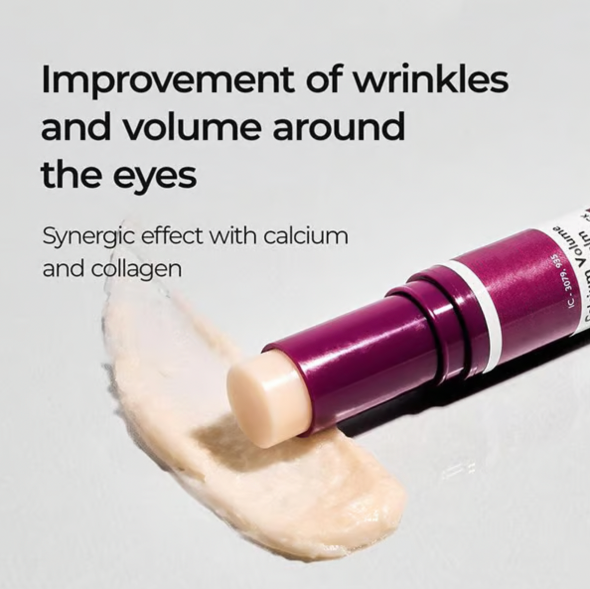 Cemenrete Calcium Multi Balm