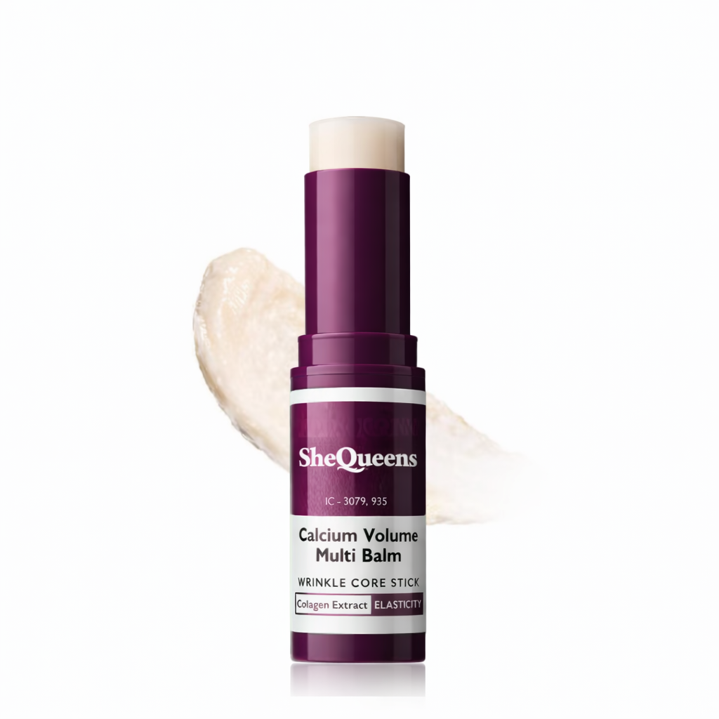 Cemenrete Calcium Multi Balm