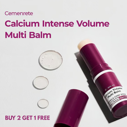 Cemenrete Calcium Multi Balm