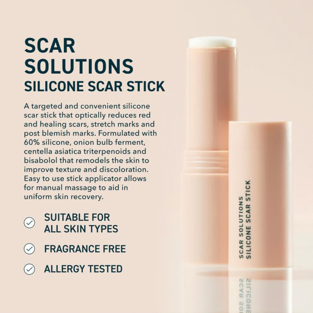Silicone Scar Stick For Face & Body
