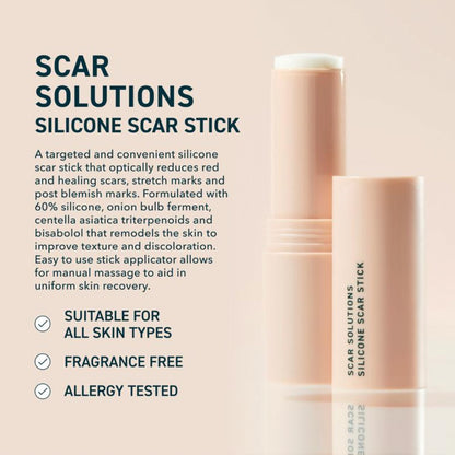 Silicone Scar Stick For Face & Body