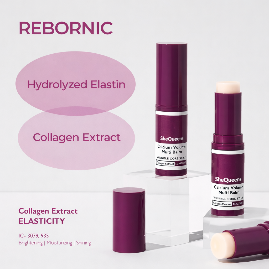 Cemenrete Calcium Multi Balm