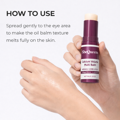 Cemenrete Calcium Multi Balm